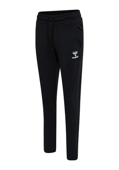 Hummel T Noni 2.0 Tapered Pants Kadın Eşofman Altı 931471-2001 Si Çok Renkli