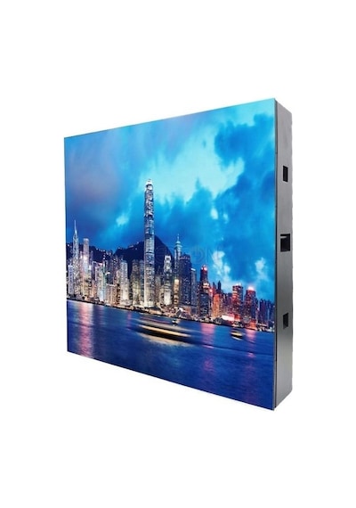 P5 Rgb Renkli Led Ekran İç Mekan 96x96cm
