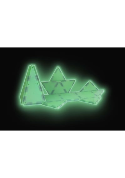 Magna-tiles - Gece Parlayan - 16 Parça