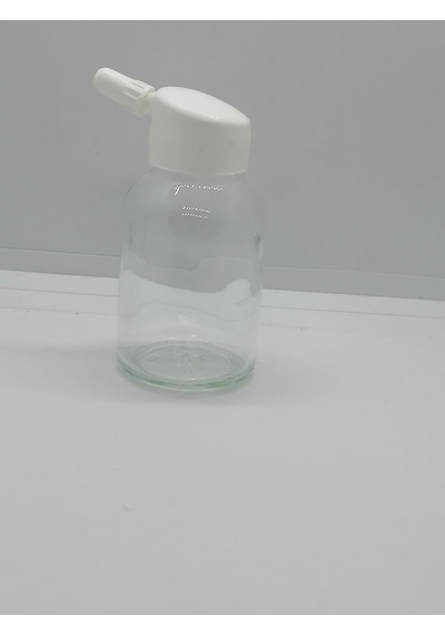 100Cc Tank Kapak Propolis Şişesi.100 Adet