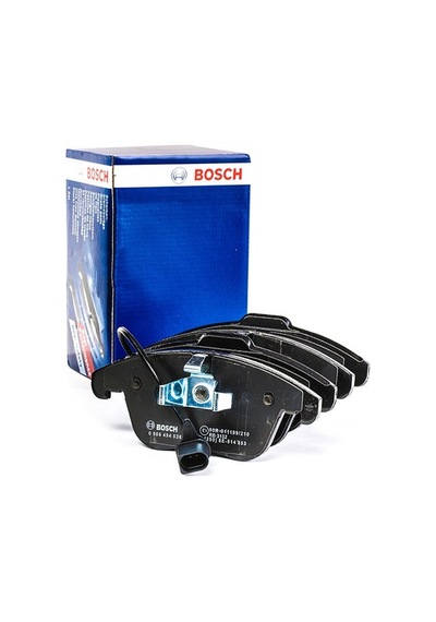 Audi A4 2.0tdı 2011-2015 Bosch Ön Balata 24705