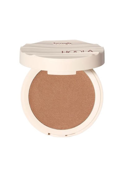 Benefit Cosmetics Hoola Wave Pudra - Bronzer Balm Original Diğer