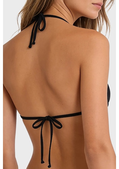 Guess Bayan Bikini Üstü E6gj24 Kcuo2 Jblk Siyah