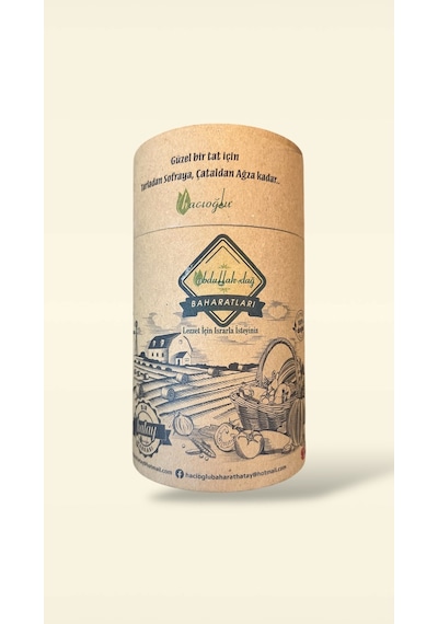 Zeytinyağlı Kudret Narı 300 Gr.
