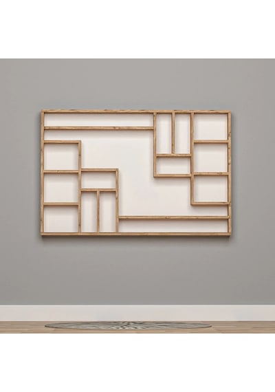 Labirent Banyo Dolabı Mdf Beyaz Labirent Banyo Dolabı Mdf Beyaz