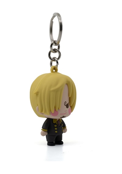 Yume One Piece Pocket Hero Window Box Series 2 Sanji