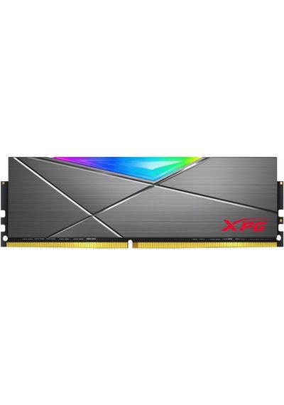 XPG Spectrix D50 RGB AX4U32008G16A-ST50 8 GB DDR4 3200 MHz CL16 Ram