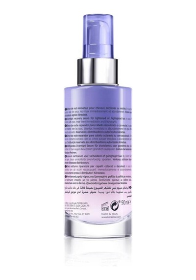 Blond Absolu Cicanuit Serum 90 Ml