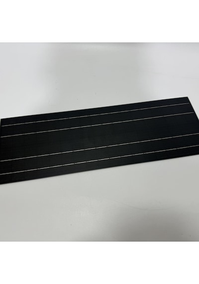 Güneş Paneli 24v 14,5w 500x170mm