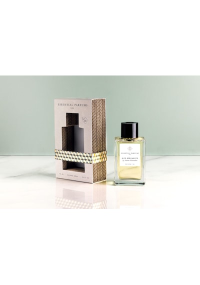 Essential Parfums Nice Bergamote Unisex Parfüm EDP 100 ML