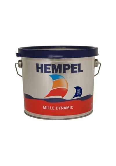 Hempel's Mille NCT 71880  Zehirli Boya-2.5 Lt