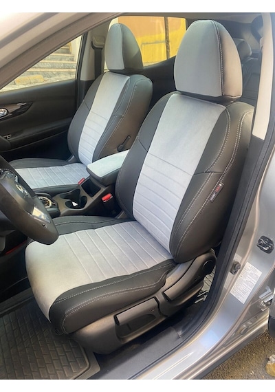 Nissan Qashqai 2014 2020 Arası Uyumlu Arka Sırt 2 1 Arka Sırt Kolcaklı Model