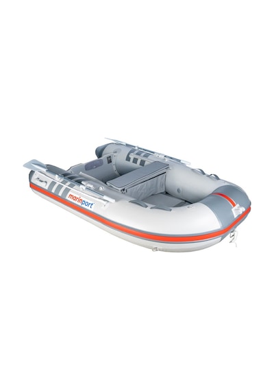 Marinport 2.70 Ahşap Taban Şişme Bot + Suzuki 2.5 Hp Deniz Motoru