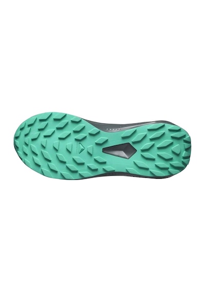 Salomon Kadın Koşu/fıtness Ayakkabı Alphaglıde Gore-tex L47802400 Gri