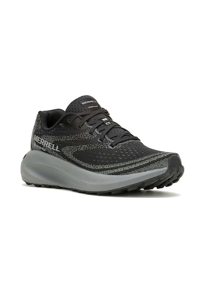 Merrell Morphlıte Gtx J068284 Kadın Outdoor Ayakkabı - Siyah-siyah Siyah
