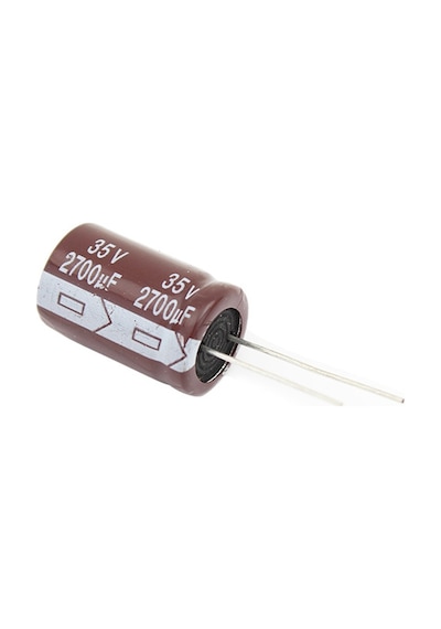 Entegre Devre 2700/35