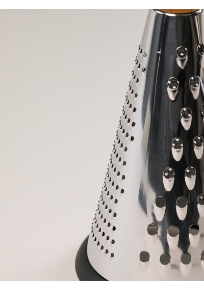 Fivre Konik Çelik Rende 26 Cm Çelik Diğer