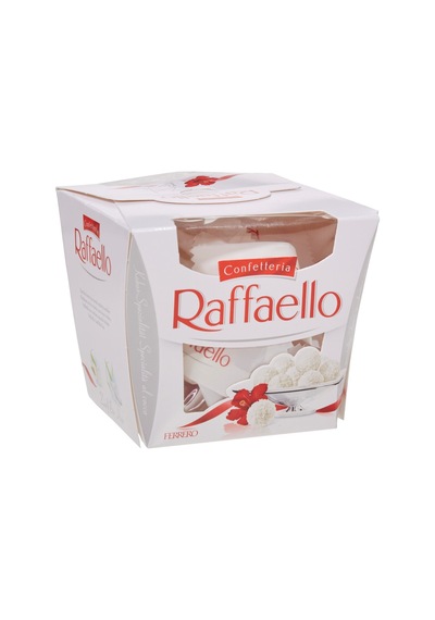 Rafaello Çikolata 150 G 4'li Avantaj Paketi - 4 Adet Tarı