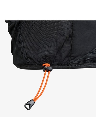 Adidas Terrex Multi Climacool Arazi Koşusu 5l Unisex Siyah Koşu Yeleği Jn1250 Siyah
