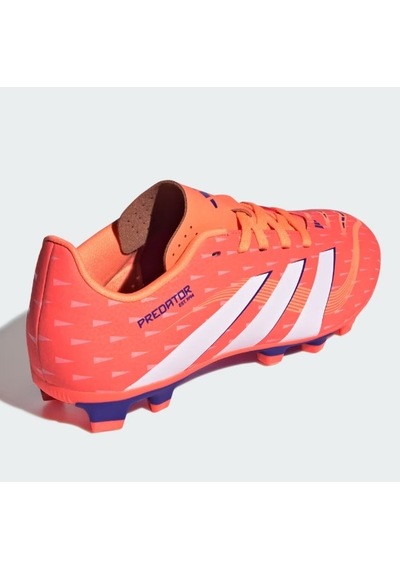 Adidas Predator Club Fg Krampon Jh8867 I-179 Turuncu