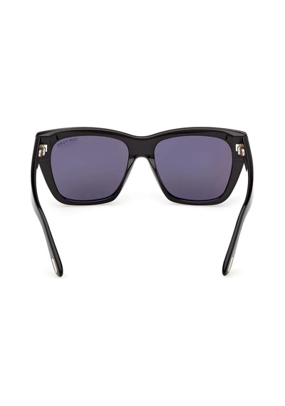 Tom Ford 1343 01d Flynn Siyah