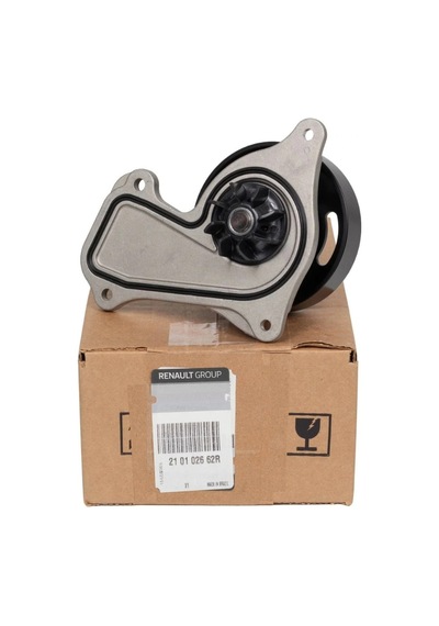 Devirdaim Su Pompası Renault Clio 5 Taliant Dacia Sandero 1.0 Sce B4d 210102662r Mais