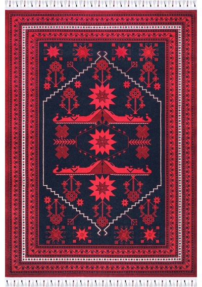 Bahariye İnci 117x180 İn02 Halı