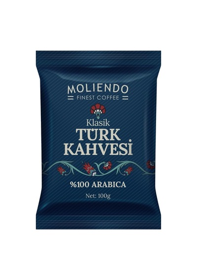 Klasik Türk Kahvesi 100 G Diğer