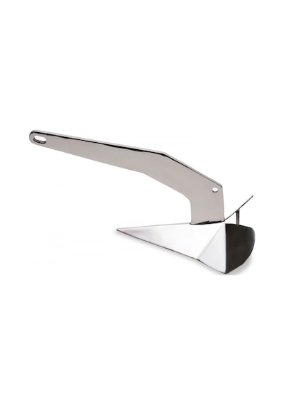 Tekne Çapası. Delta Çapa. Paslanmaz Delta Çıpa. 8kg