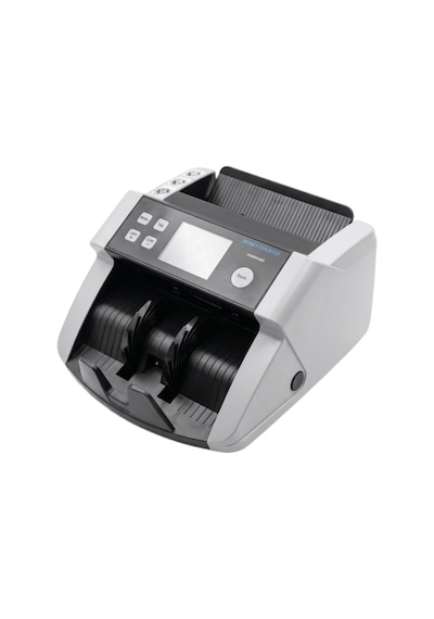 Bill Counter 5300 Karışık Para Sayma Makinesi Tl, / Eur, Usd Adet Sayımı