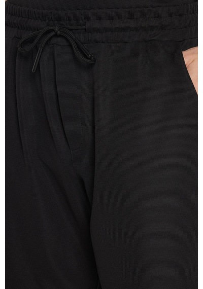 Tudors Erkek Standart Fit Normal Kesim Pamuklu Polo Yaka Beli Bağcıklı Siyah Şort Takım-35598 Siyah Tudors Erkek Standart Fit Normal Kesim Pamuklu Polo Yaka Beli Bağcıklı Siyah Şort Takım-35598 Siyah