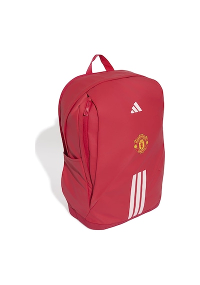 Adidas Sırt Çantası Mufc Bp Kt0684 Kırmızı