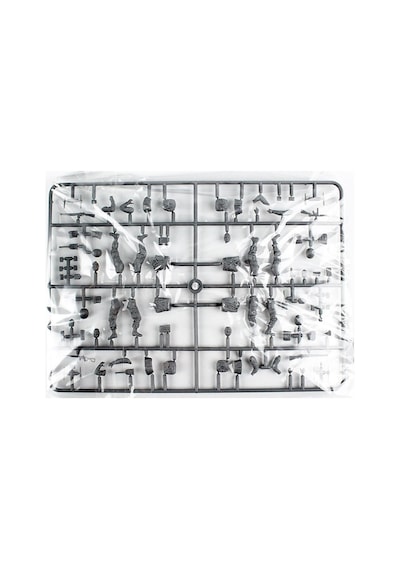 Masterbox 3574 1/35 Ölçek, Ww Iı Serisi, Kartallar, Plastik Figür Kiti-51463