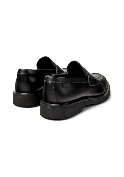 Camper Norman Erkek Ayakkabı K101001 - 001 Siyah