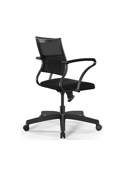 Sit Air Personel Koltuğu Siyah Sit Air Personel Koltuğu Siyah