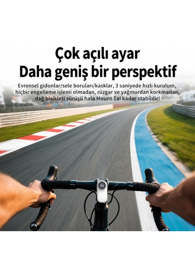 M11 Mini 4k Ultra Hd Wifi Aksiyon Kamerası Geniş Açılı 1.5'' Ekranlı Manyetik Spor Kamerası Siyah