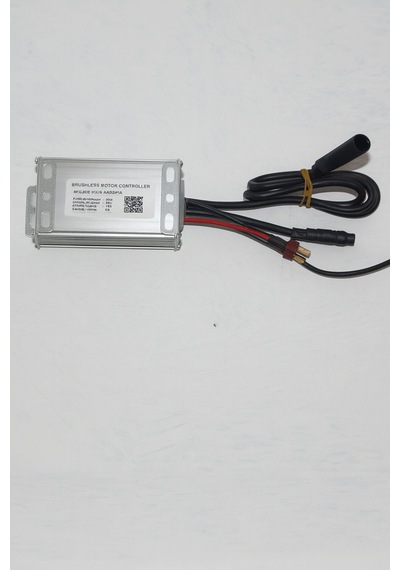 Rks La Rose Ultra Rd8 Elektrikli Bisiklet Orijinal Beyin Siyah