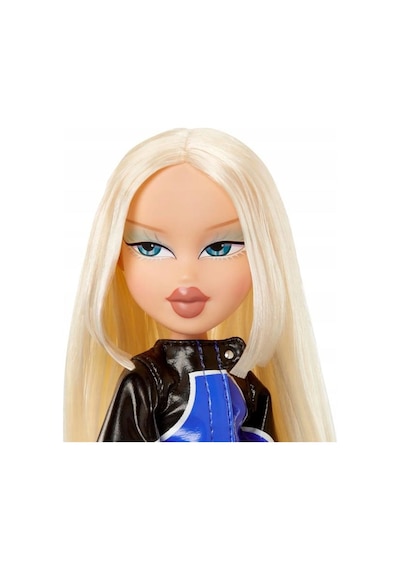 Bratz Cloe Scorchin' Serisi Bebeği 544111