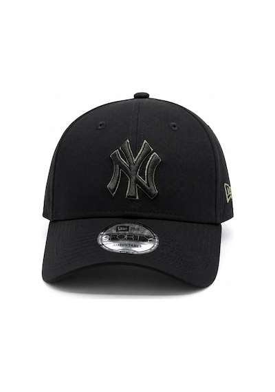 New Era Team Outline 9forty Neyyan Unisex Şapka 60759089 Siyah