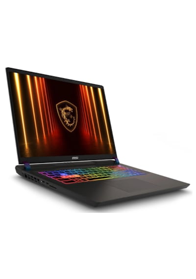 MSI VECTOR 17 HX AI A2XWHG-086TR Ultra 7-255HX 32 GB 1 TB SSD 12 GB RTX5070Ti 17" W11H Dizüstü Bilgisayar