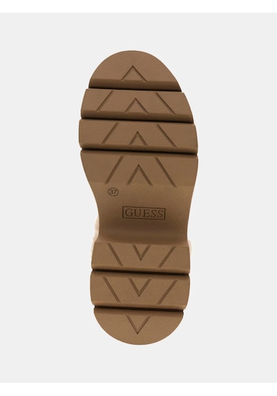 Guess Brıdgete Kadın Bot Flfbrdesu10 Flfbrdesu10 Natu Natu