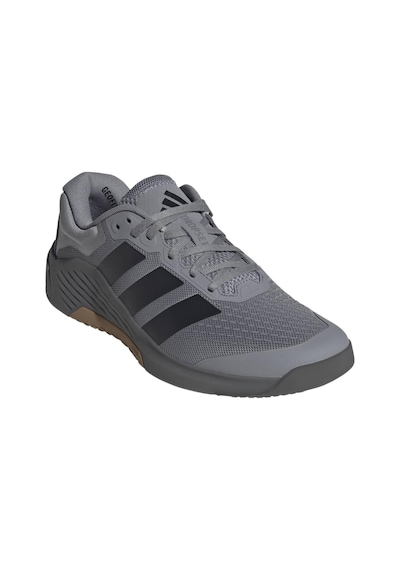 Jr4674-e Adidas Dropset 4 Traıner M Erkek Spor Ayakkabı Antrasit Jr4674-e