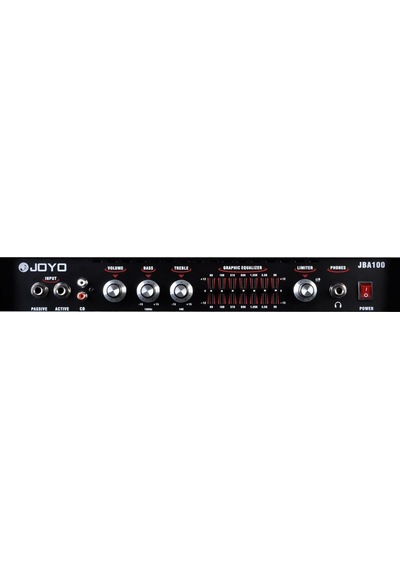 Joyo Jba100 Bas Amplisi 100 W.