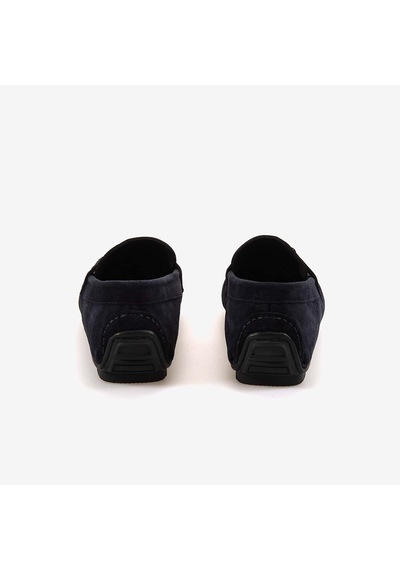 Mocassini Tokalı Erkek Loafer M584 Lacivert