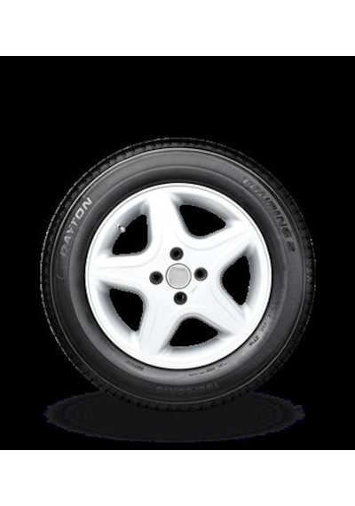 Dayton 175/70R13 82T Tourıng Yaz Lastiği 2025