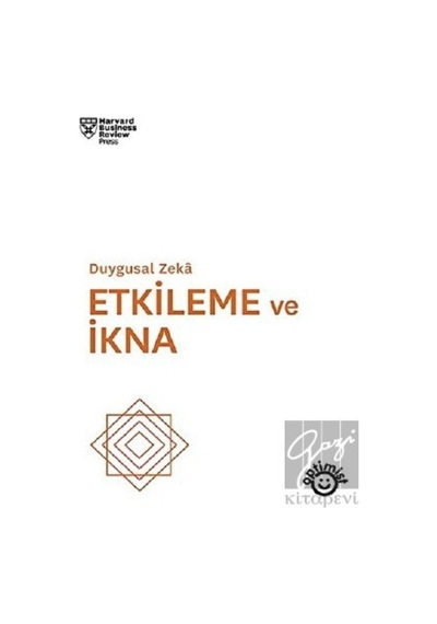 Etkileme Ve Ikna - Optimist Yayın Dağıtım