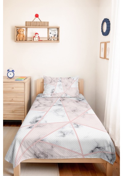 Mermer Geometrik Pembe Genç Odası Tek Kişilik Pike Takımı-gri Modern 160x220cm Kapitone Yatak Örtüsü Mistik Dalgakıran Gölgeliği Mermer Geometrik Pembe Genç Odası Tek Kişilik Pike Takımı-gri Modern 160x220cm Kapitone Yatak Örtüsü Mistik Dalgakıran Gölgeliği