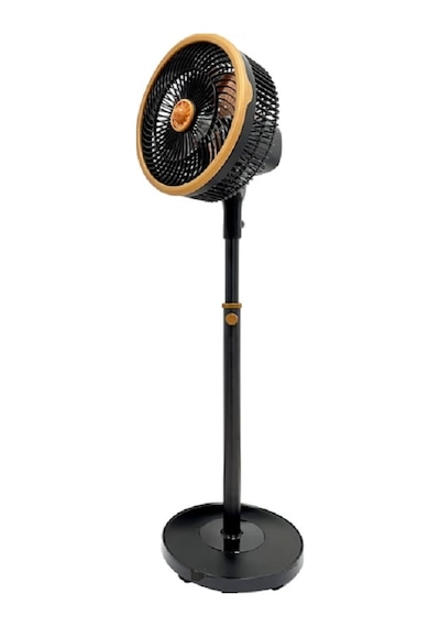 Kiwi Kfan-7419 Sirkülasyonlu Vantilatör