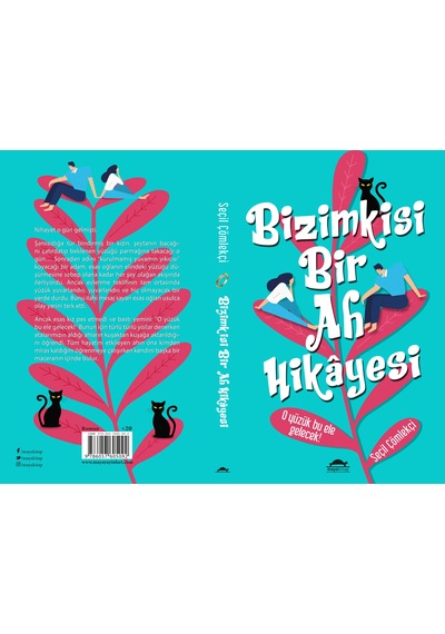 Bizimkisi Bir Ah  Hikayesi
