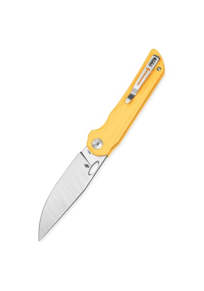 Bestechman Smuga G10 Sap Aeb-l Çelik Kamp Çakı Bmk22b Kum